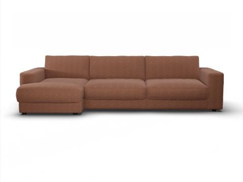 Ecksofa LOklein 2XL L